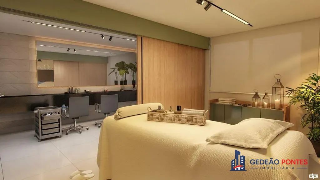 Apartamento, 2 quartos, 51 m² - Foto 12