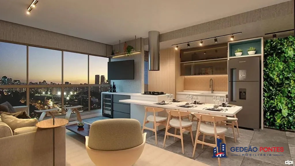 Apartamento, 2 quartos, 51 m² - Foto 14