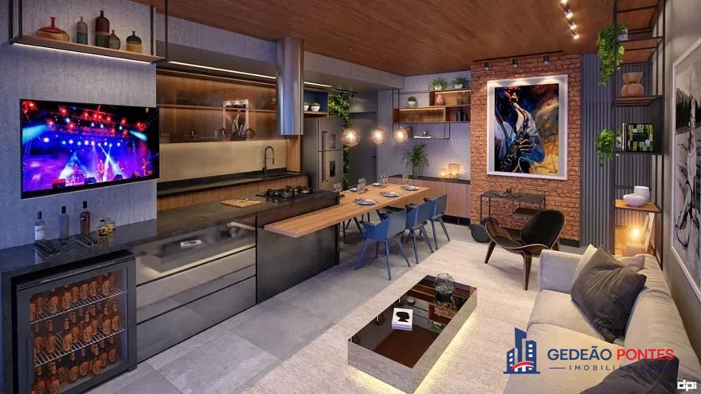 Apartamento, 2 quartos, 51 m² - Foto 15