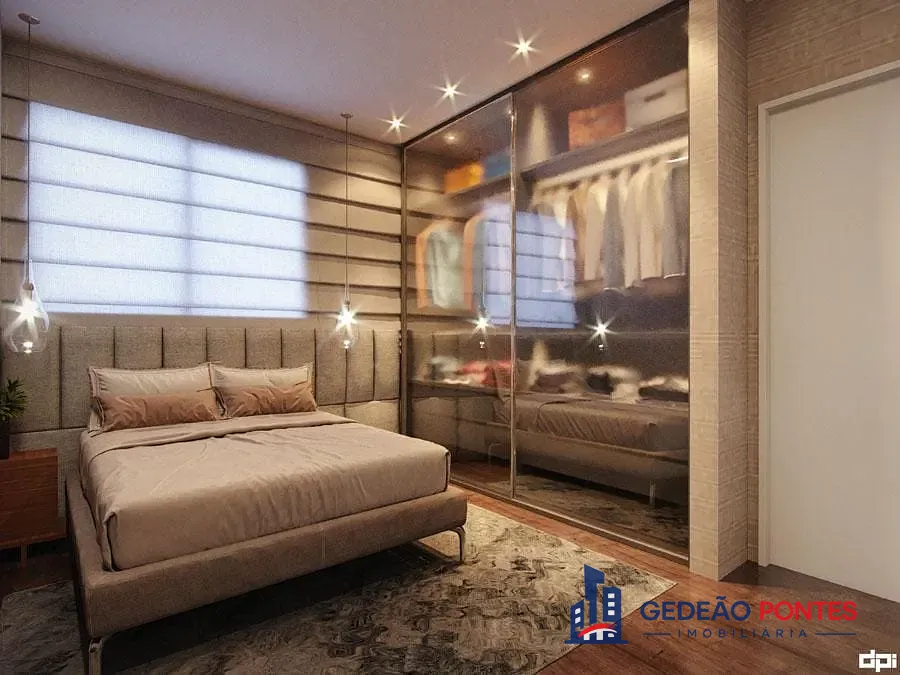 Apartamento, 2 quartos, 51 m² - Foto 19