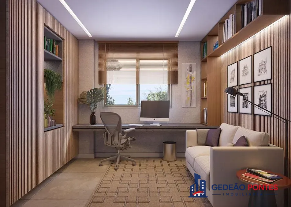 Apartamento, 2 quartos, 51 m² - Foto 17
