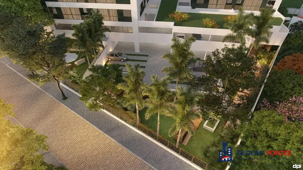Apartamento, 2 quartos, 51 m² - Foto 7