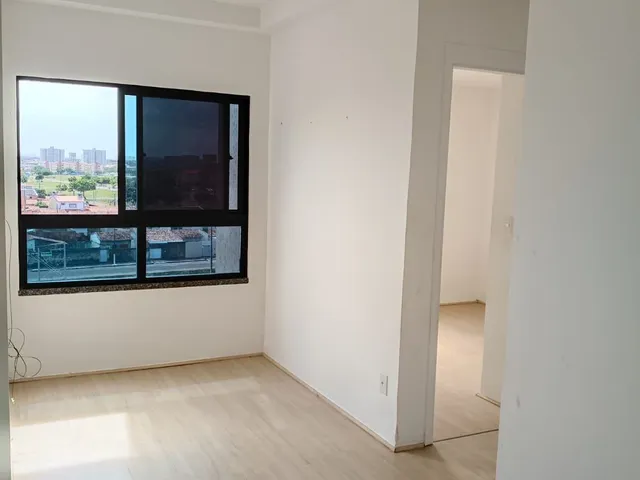 Apartamento com 55m² 2 quartos e 1 banheiro, para alugar, no bairro 17 de Março em Aracaju