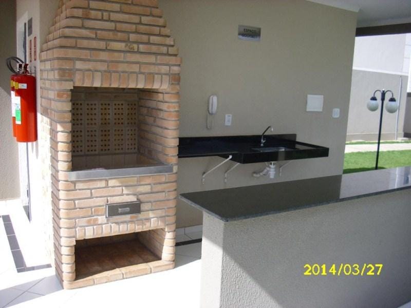 Apartamento, 2 quartos, 43 m² - Foto 5