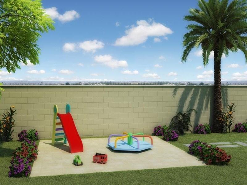 Apartamento, 2 quartos, 43 m² - Foto 6