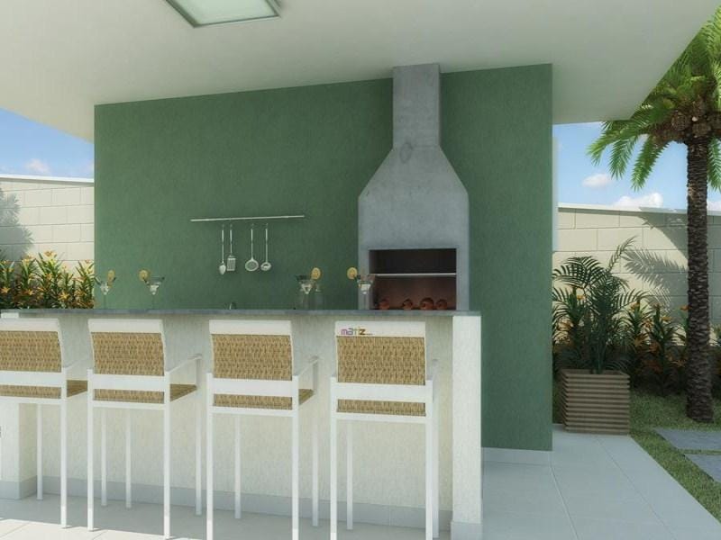 Apartamento, 2 quartos, 43 m² - Foto 4