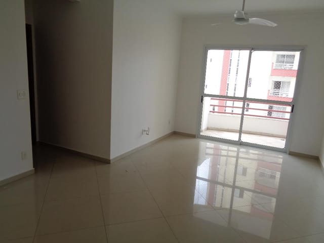 Foto do Apartamento - Apartamento à venda 3 Quartos, 1 Suite, 1 Vaga, 89M², Conjunto Residencial Trinta e Um de Março, São José dos Campos - SP | Torres do Parque | INDEPENDENCE NEGOCIOS IMOBILIARIOS LTDA