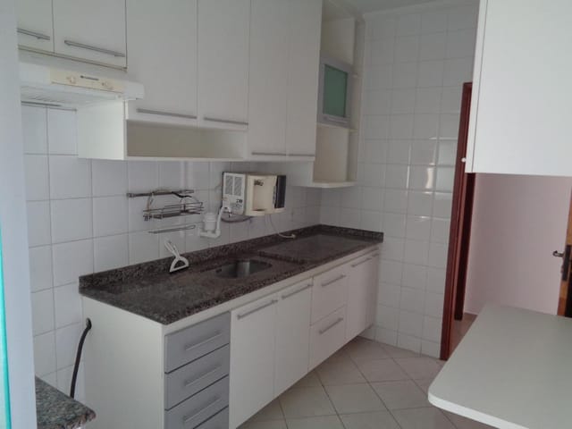 Foto do Apartamento - Apartamento à venda 3 Quartos, 1 Suite, 1 Vaga, 89M², Conjunto Residencial Trinta e Um de Março, São José dos Campos - SP | Torres do Parque | INDEPENDENCE NEGOCIOS IMOBILIARIOS LTDA