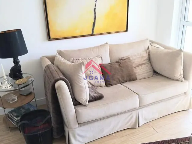 Apartamento 2 quartos e 1 banheiro, à venda ou para alugar, no bairro Vila Andrade em São Paulo