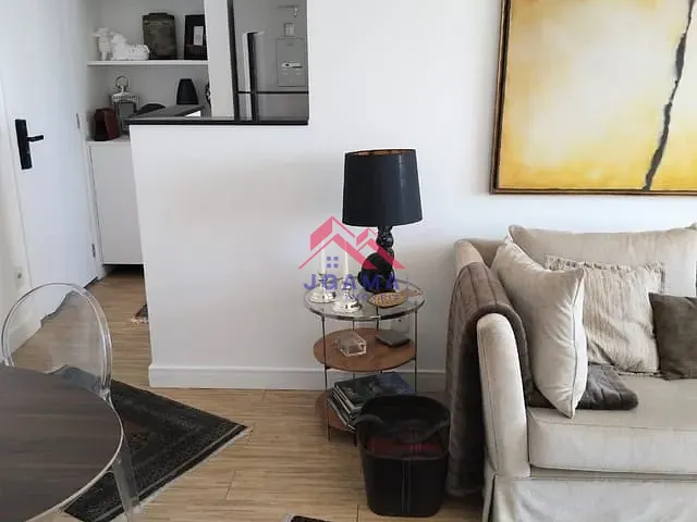 Apartamento 2 quartos e 1 banheiro, à venda ou para alugar, no bairro Vila Andrade em São Paulo
