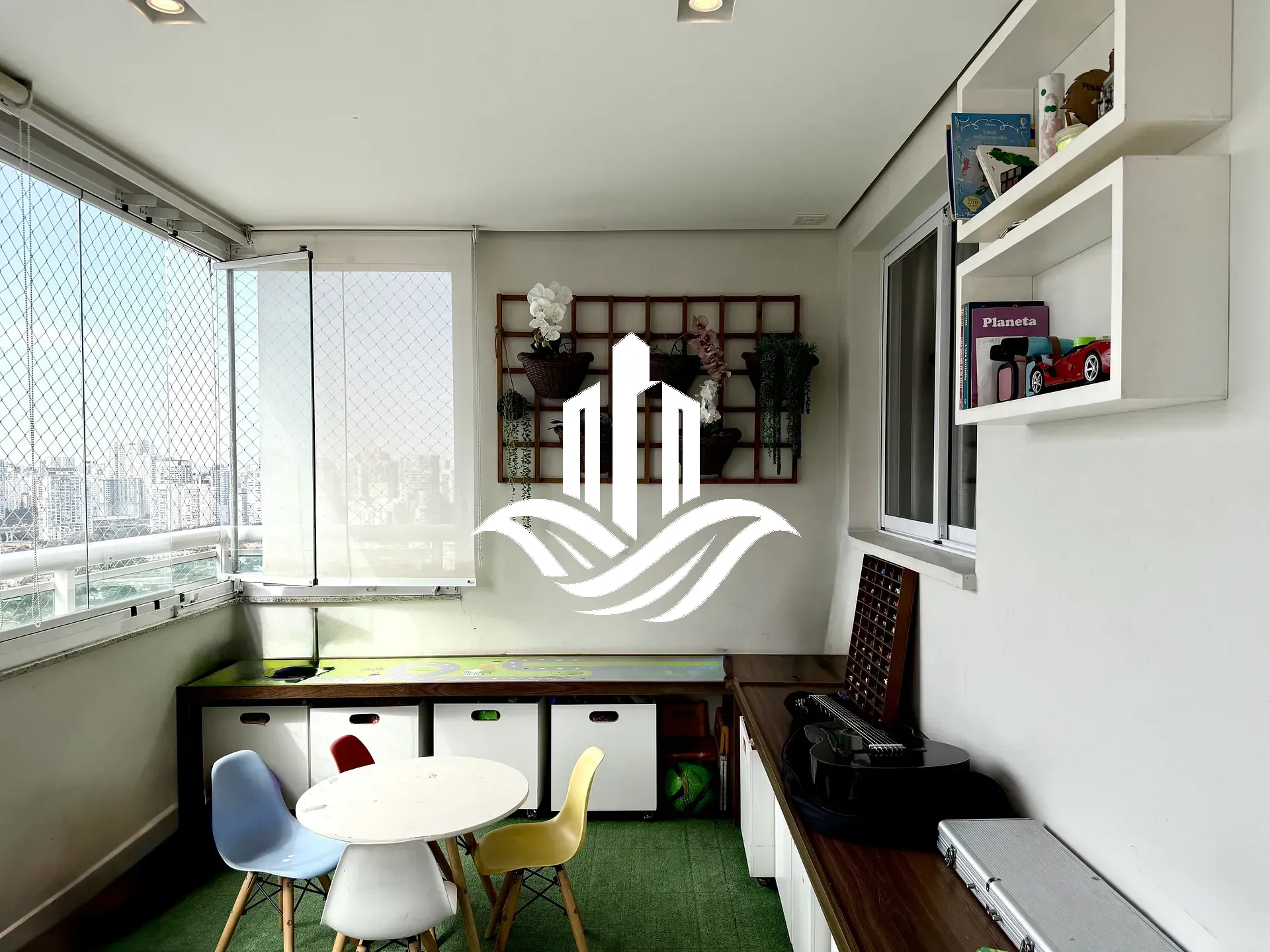 Apartamento, 3 quartos, 147 m² - Foto 6