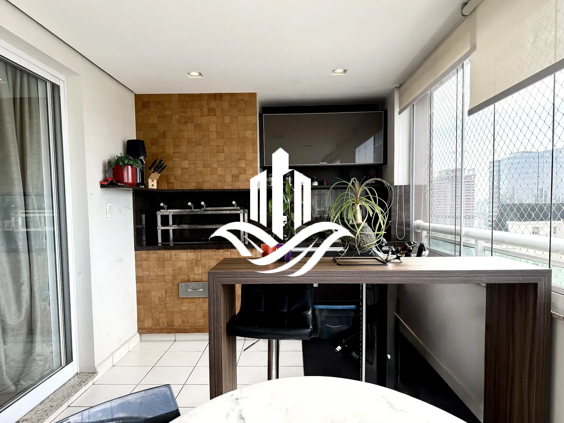 Apartamento, 3 quartos, 147 m² - Foto 7