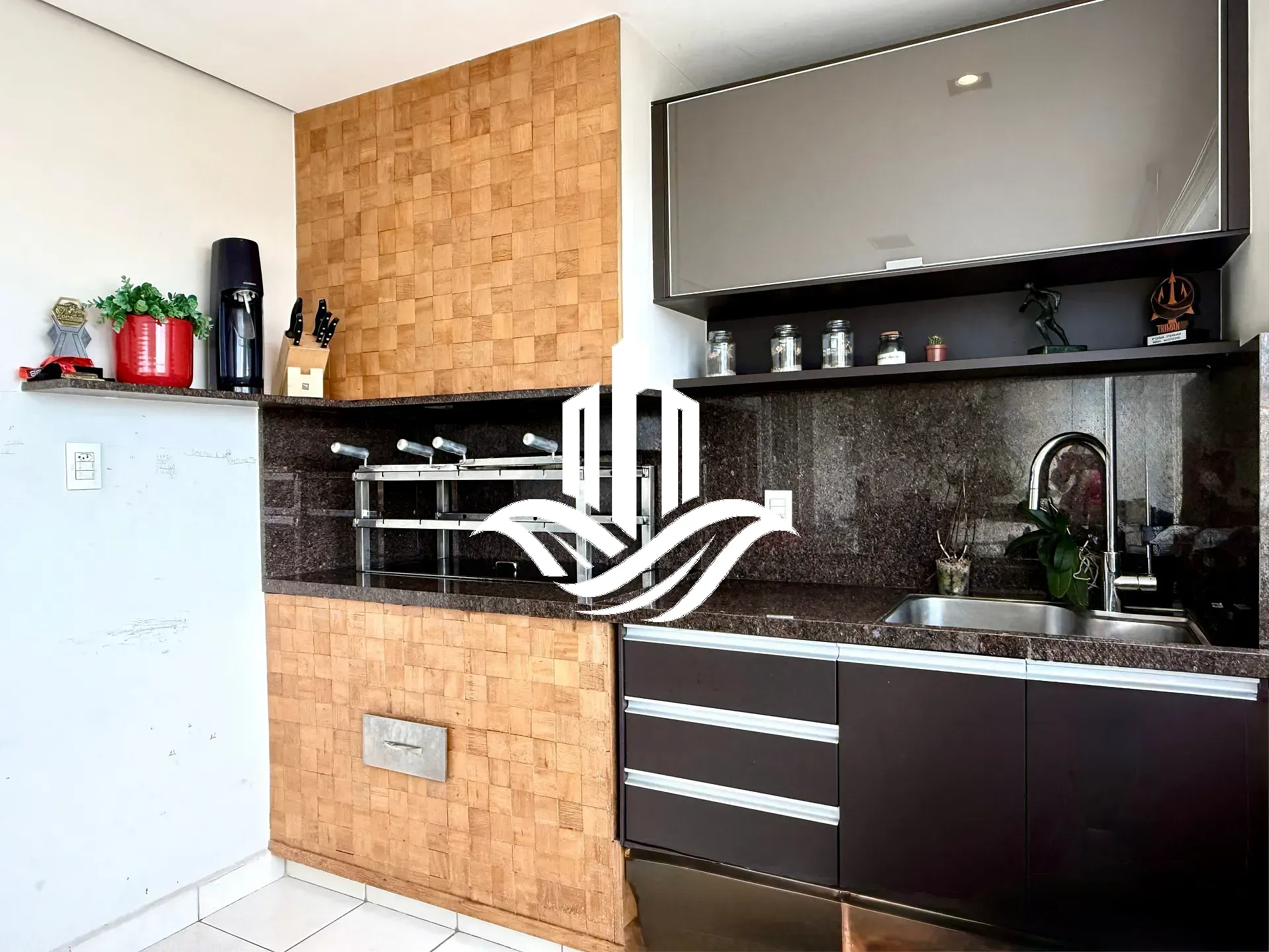 Apartamento, 3 quartos, 147 m² - Foto 8