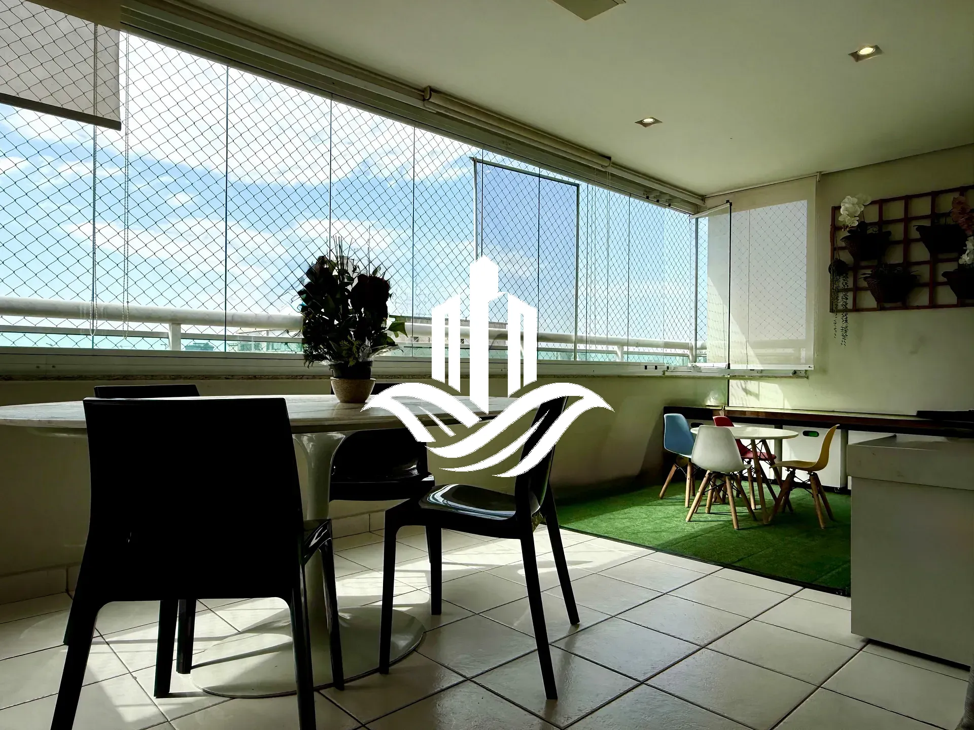 Apartamento, 3 quartos, 147 m² - Foto 9