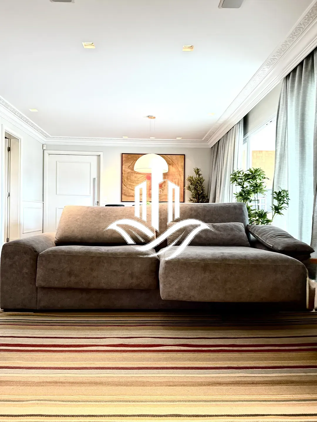 Apartamento, 3 quartos, 147 m² - Foto 3