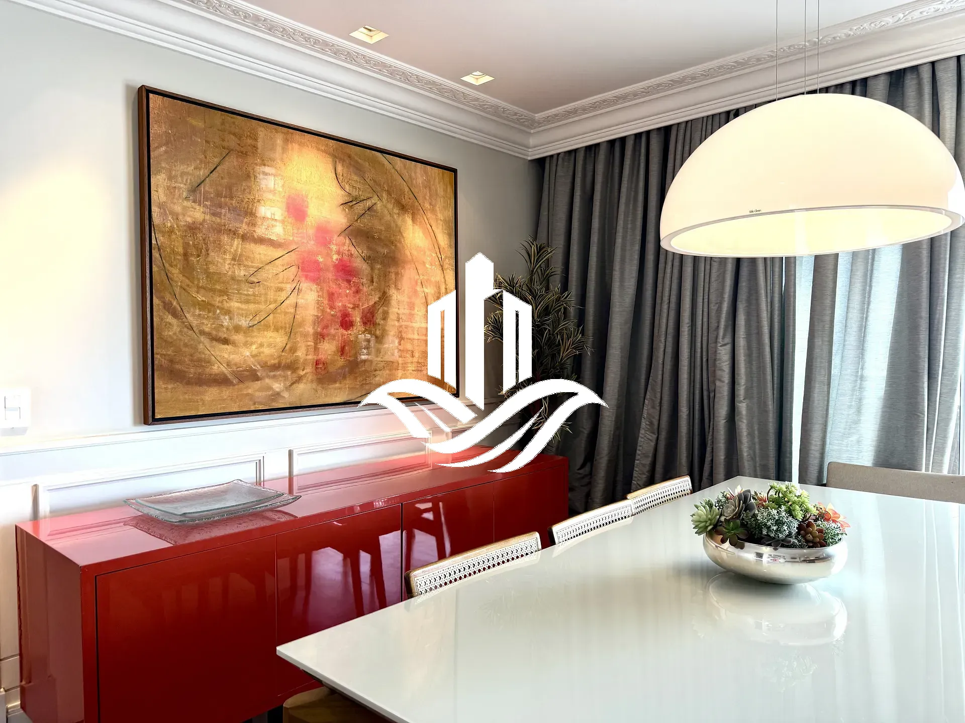 Apartamento, 3 quartos, 147 m² - Foto 10