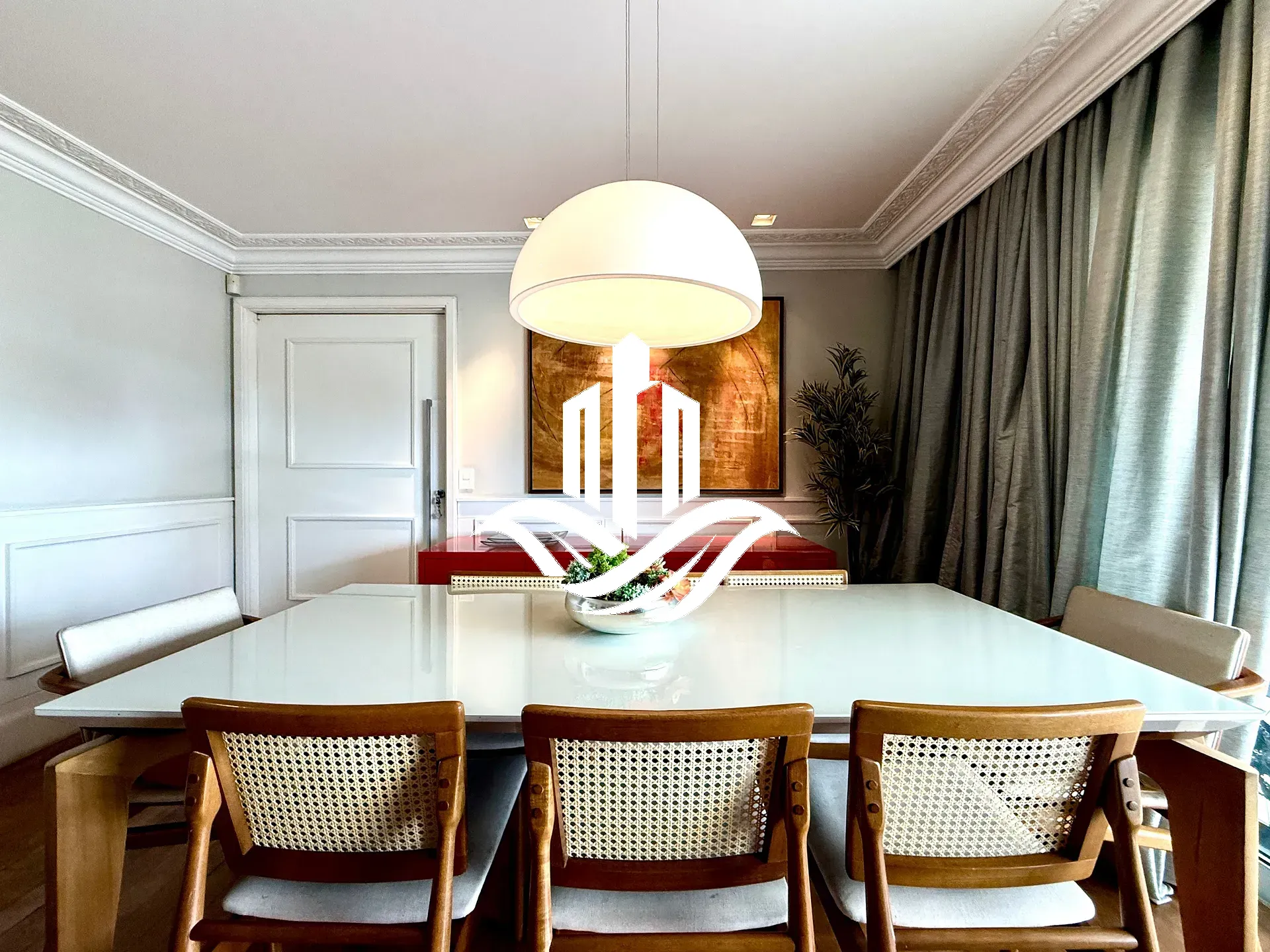 Apartamento, 3 quartos, 147 m² - Foto 11