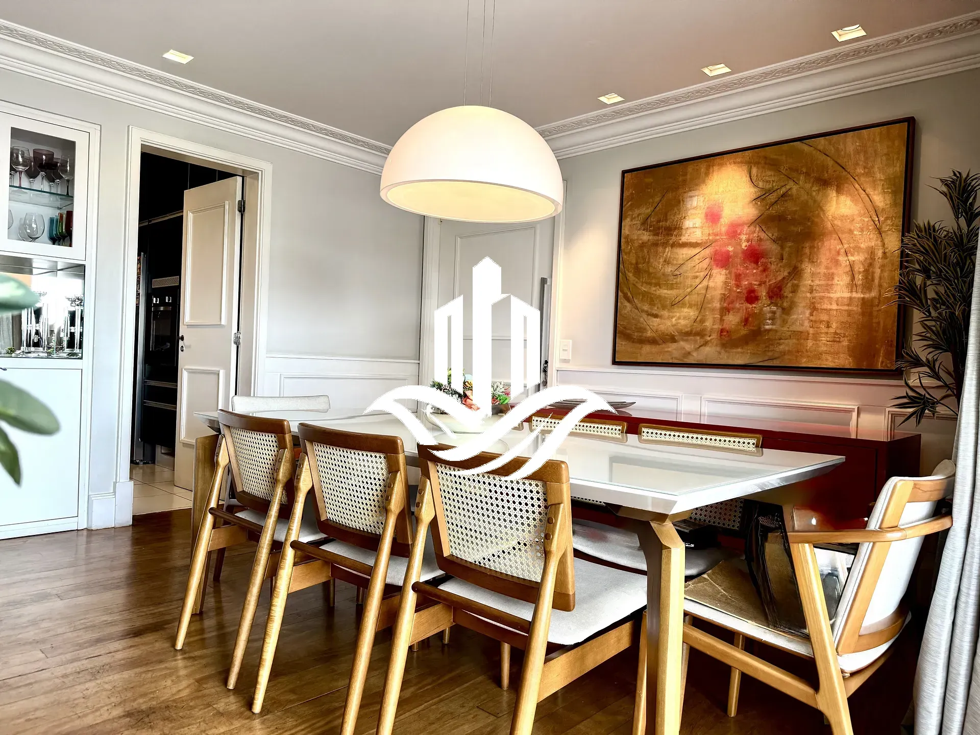 Apartamento, 3 quartos, 147 m² - Foto 12