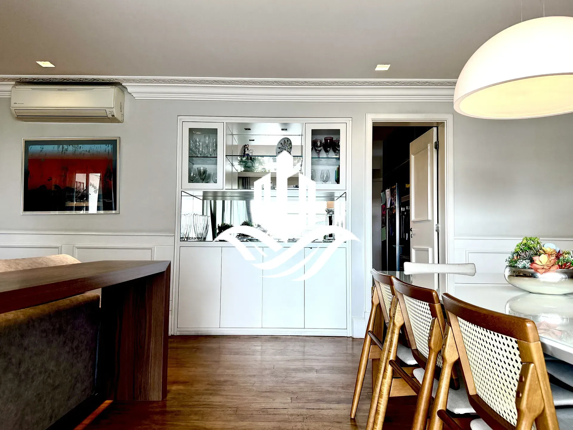 Apartamento, 3 quartos, 147 m² - Foto 13