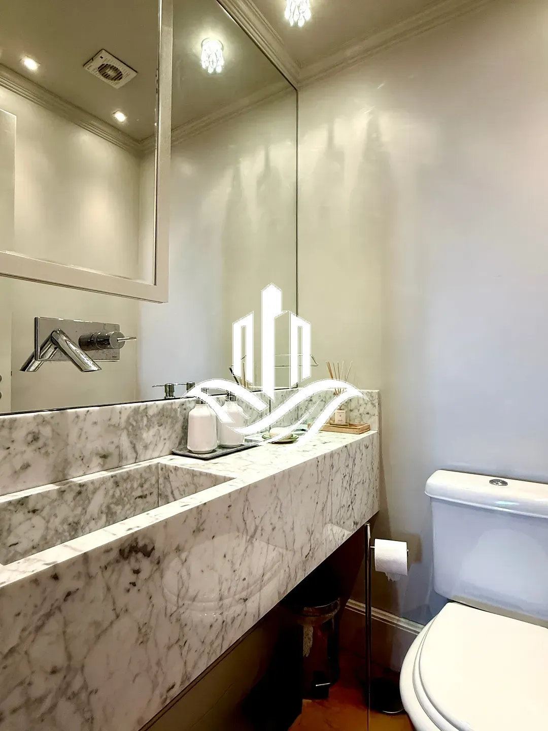 Apartamento, 3 quartos, 147 m² - Foto 15