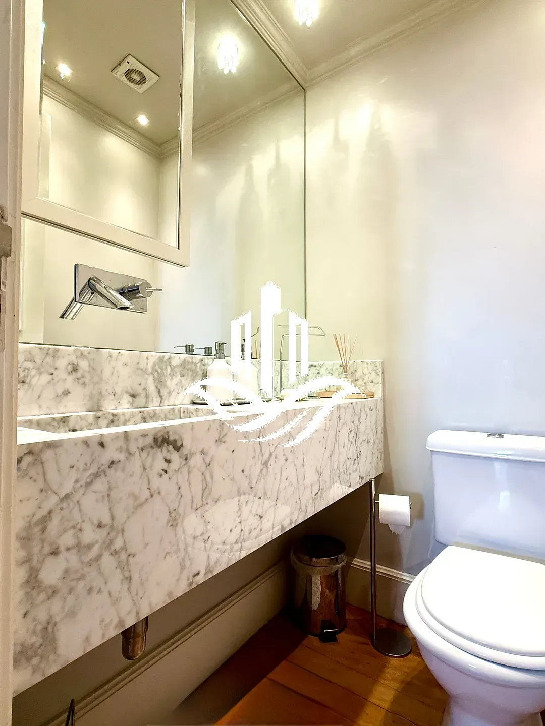 Apartamento, 3 quartos, 147 m² - Foto 16