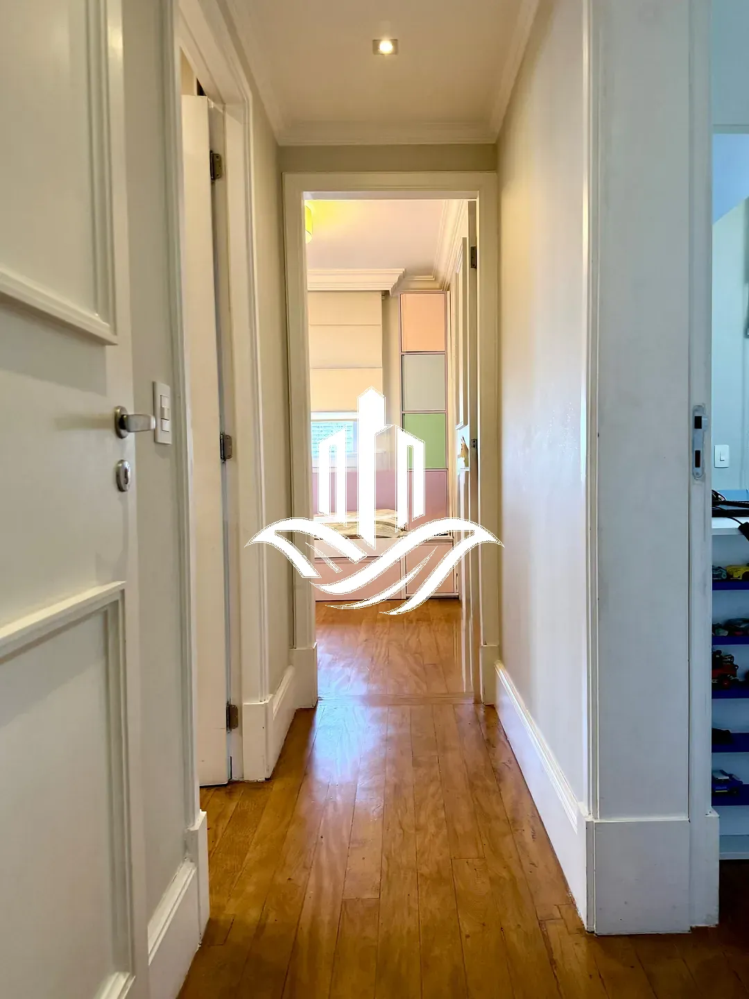 Apartamento, 3 quartos, 147 m² - Foto 17