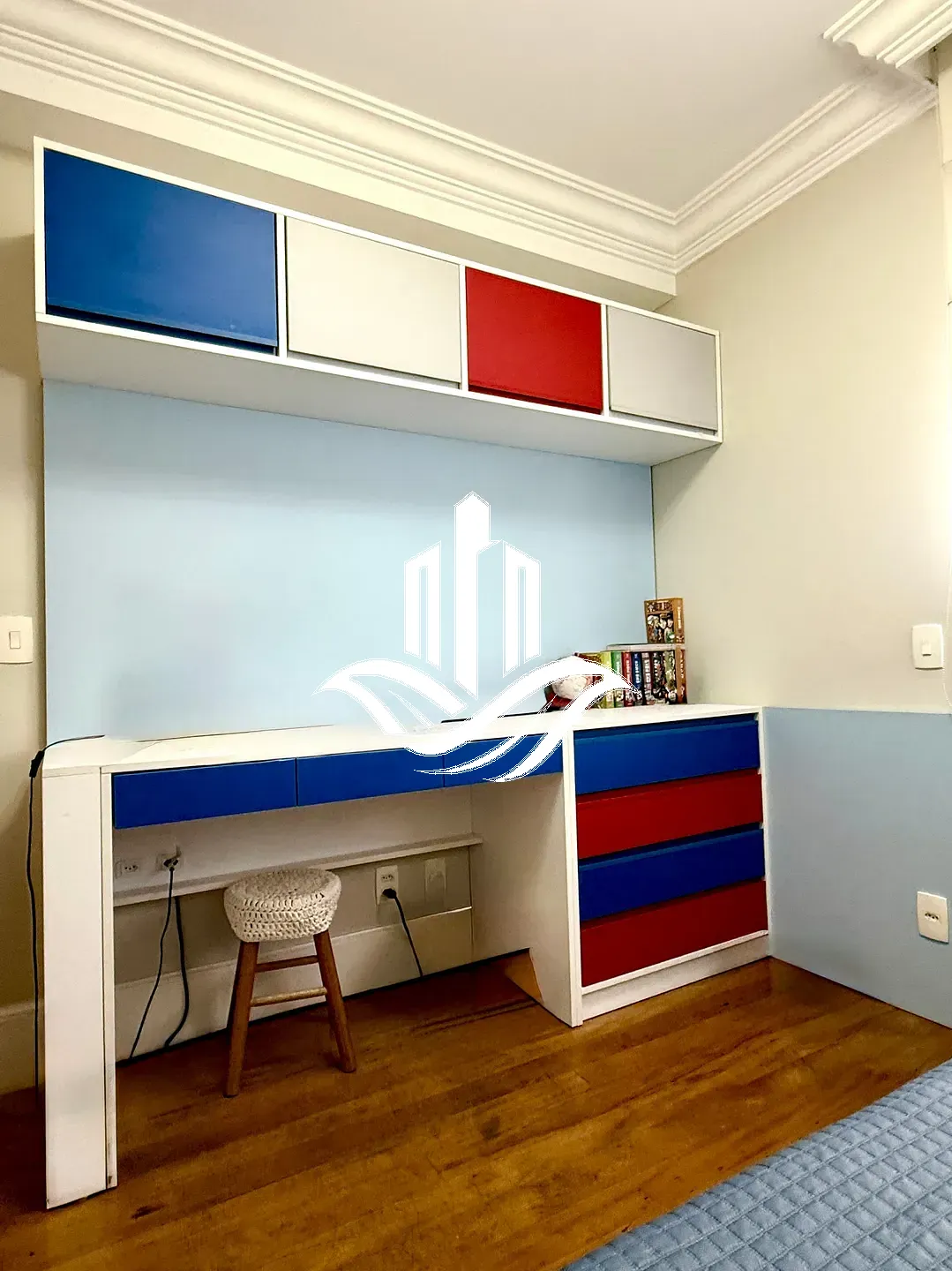 Apartamento, 3 quartos, 147 m² - Foto 20
