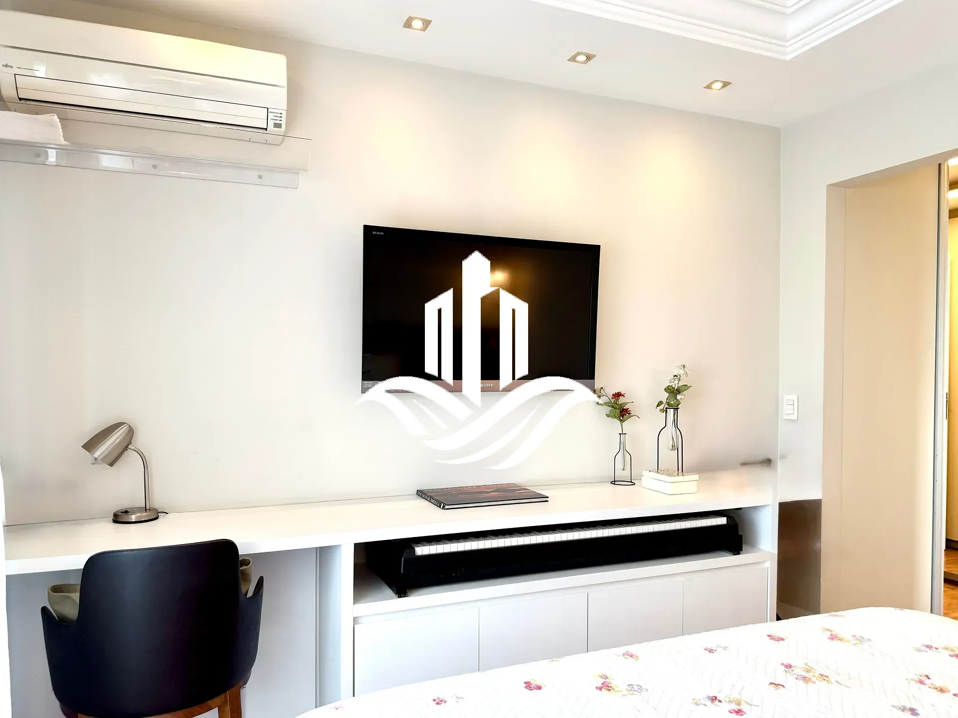 Apartamento, 3 quartos, 147 m² - Foto 31