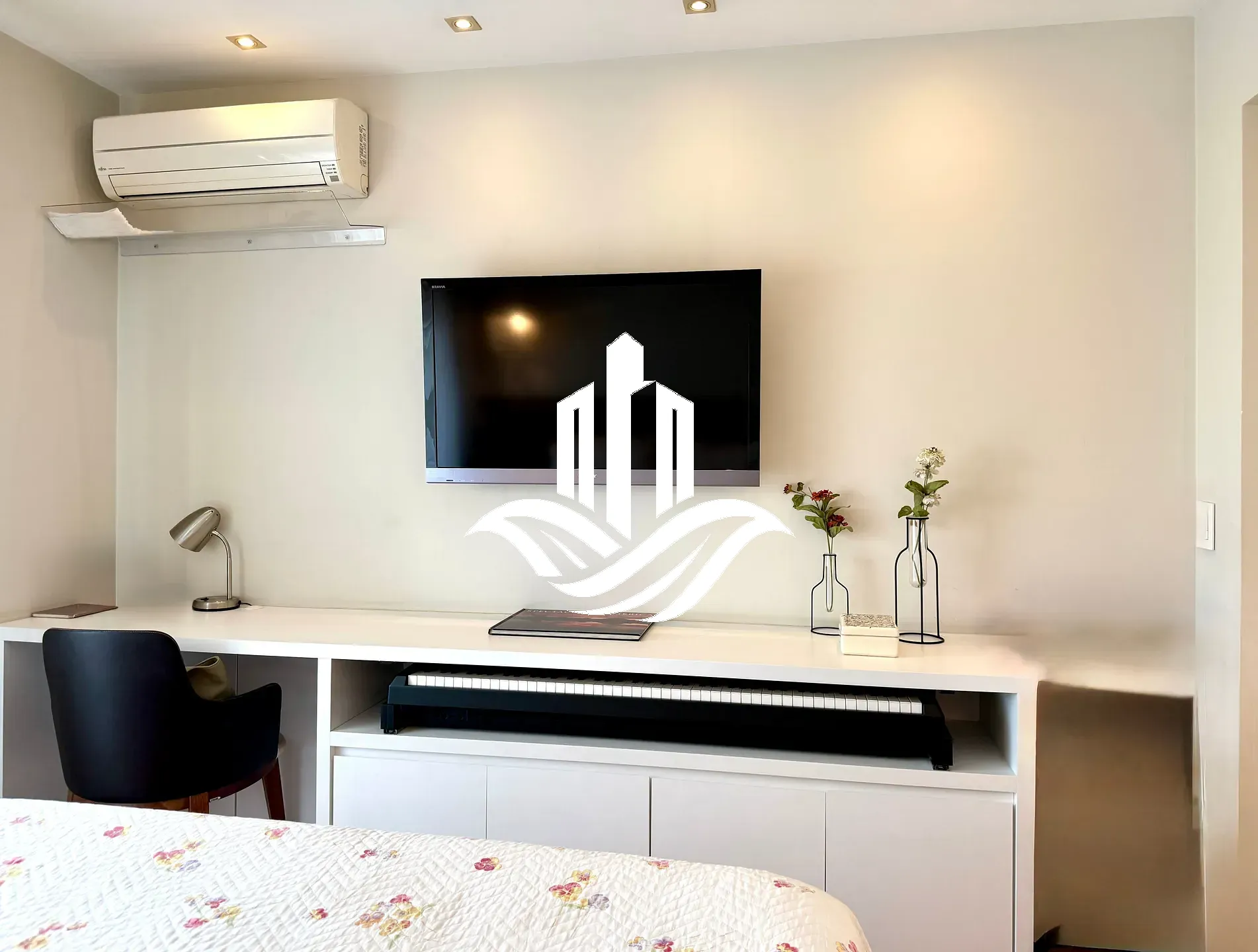 Apartamento, 3 quartos, 147 m² - Foto 32