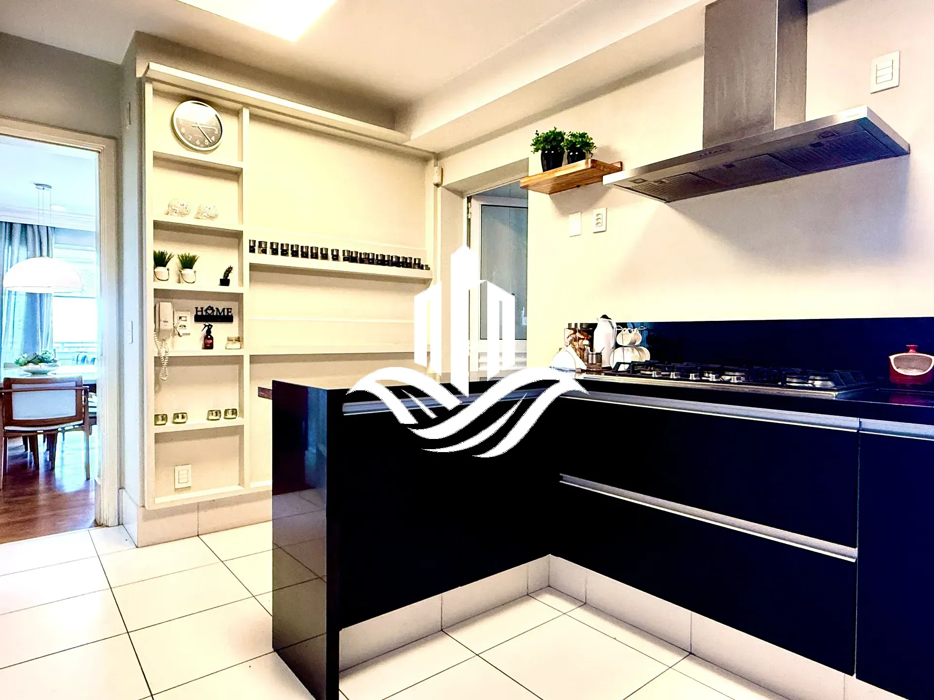 Apartamento, 3 quartos, 147 m² - Foto 41