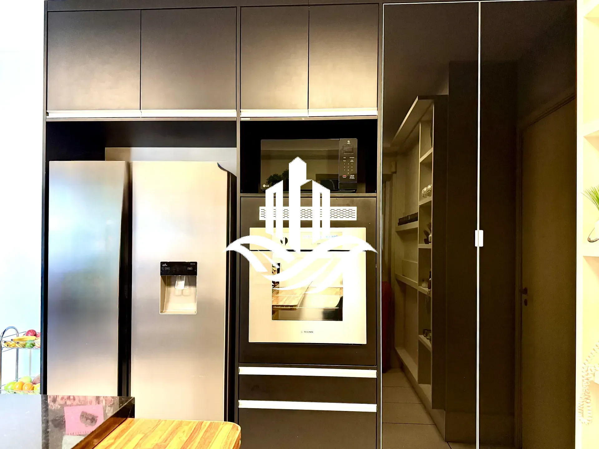 Apartamento, 3 quartos, 147 m² - Foto 43