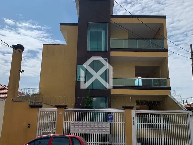 Apartamento com 36m² 2 quartos e 1 banheiro, à venda, no bairro Vila Esperança em São Paulo