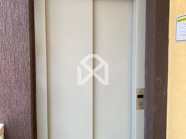 Apartamento com 36m² 2 quartos e 1 banheiro, à venda, no bairro Vila Esperança em São Paulo