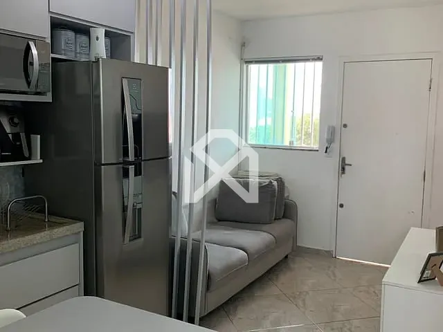 Apartamento com 36m² 2 quartos e 1 banheiro, à venda, no bairro Vila Esperança em São Paulo