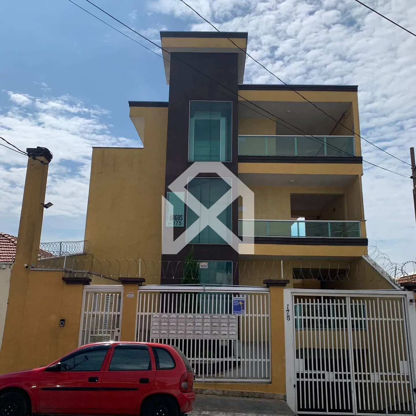 Apartamento, 2 quartos, 36 m² - Foto 1