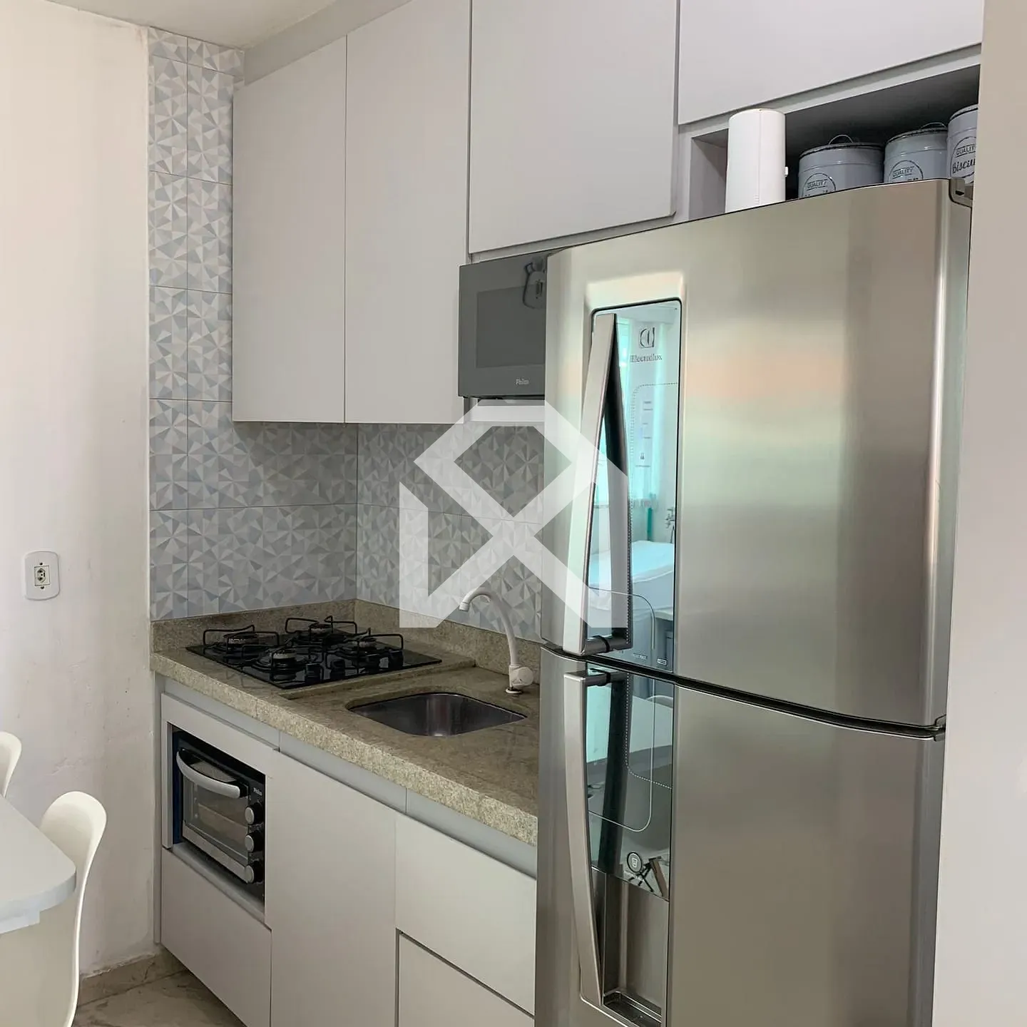 Apartamento, 2 quartos, 36 m² - Foto 4
