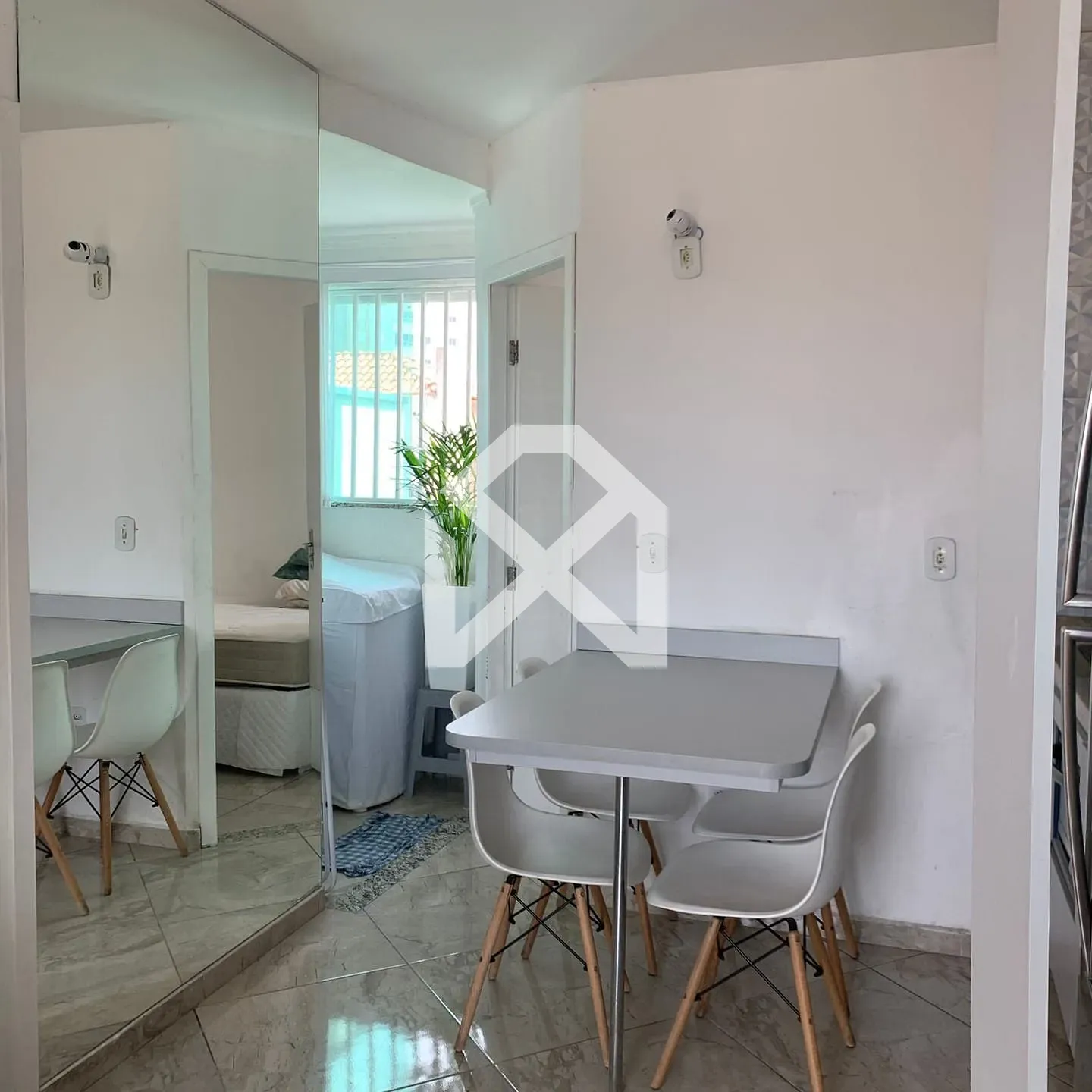Apartamento, 2 quartos, 36 m² - Foto 7