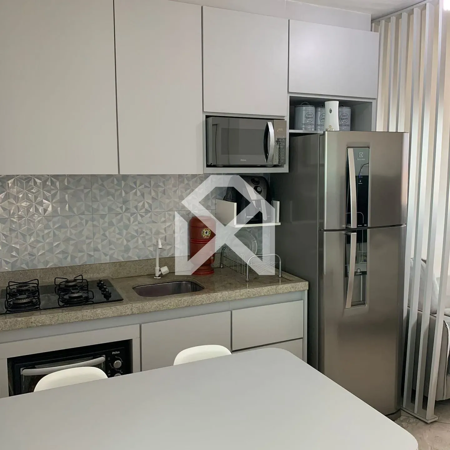 Apartamento, 2 quartos, 36 m² - Foto 6