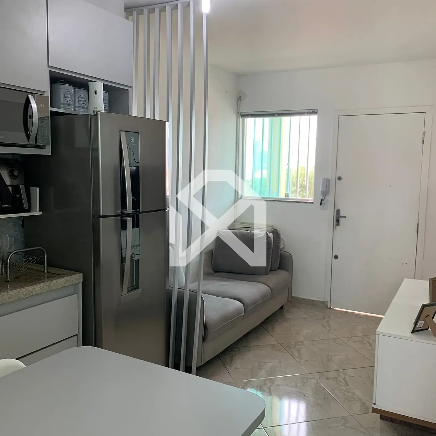 Apartamento, 2 quartos, 36 m² - Foto 5