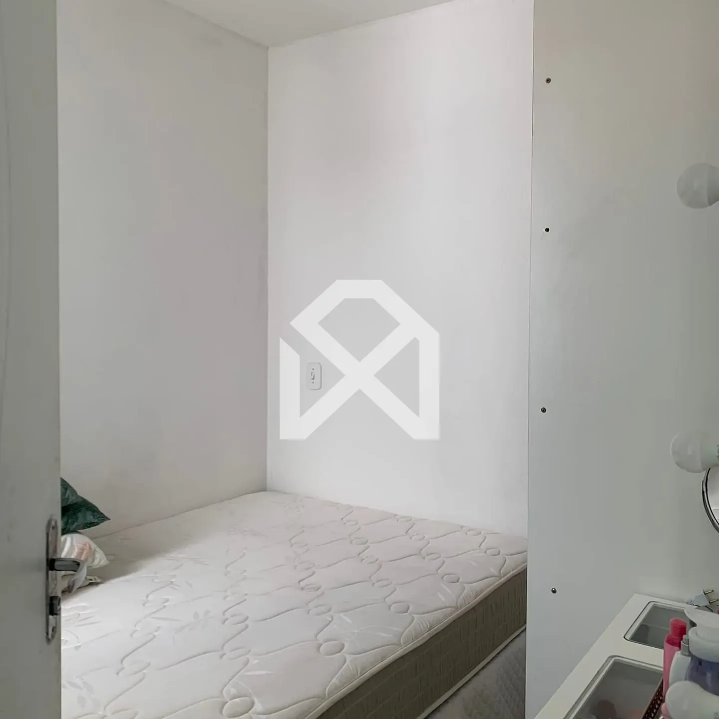 Apartamento, 2 quartos, 36 m² - Foto 8