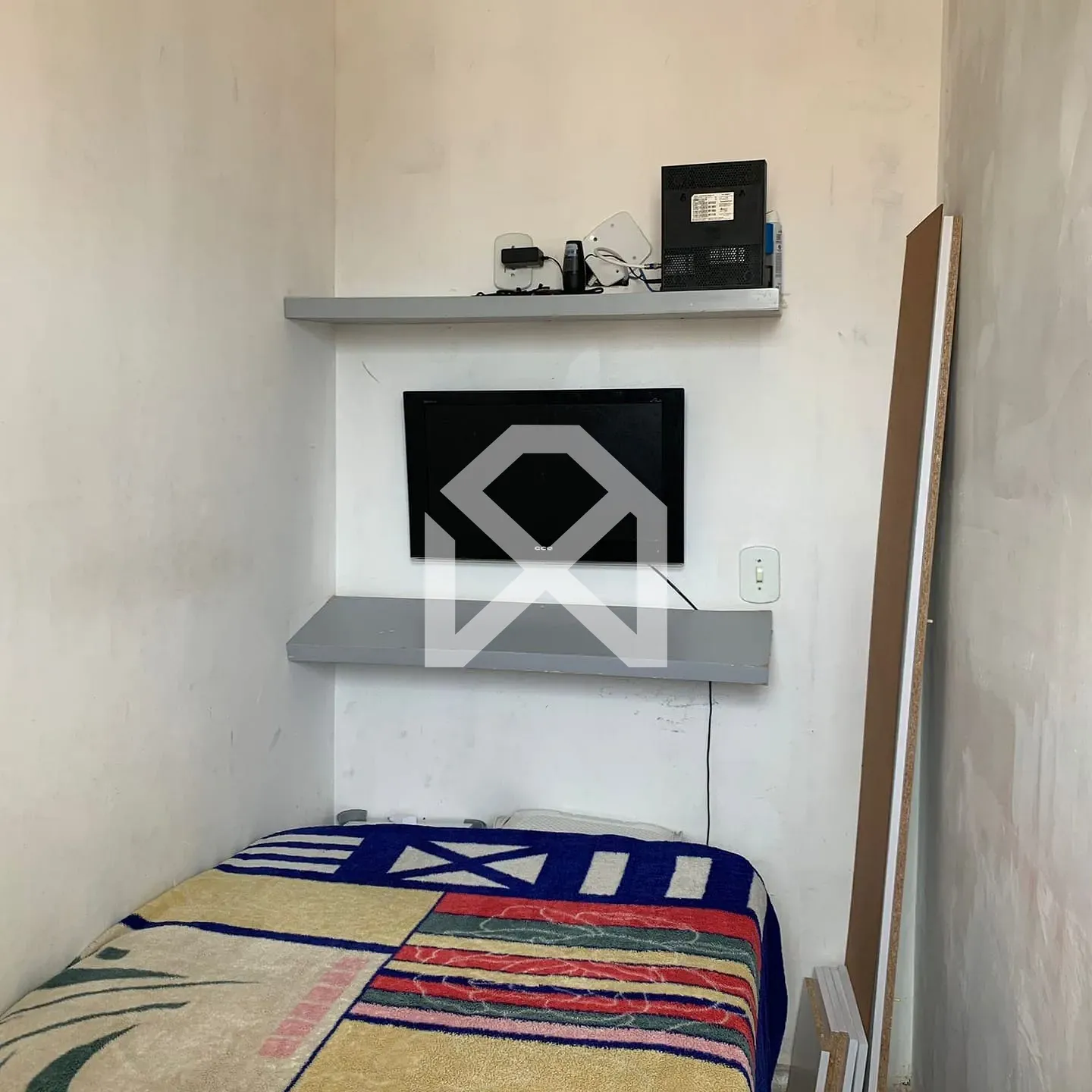 Apartamento, 2 quartos, 36 m² - Foto 9