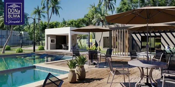 Apartamento, 2 quartos, 75 m² - Foto 2