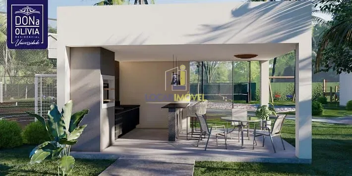 Apartamento, 2 quartos, 75 m² - Foto 5