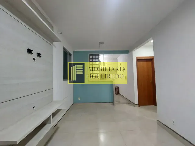 Apartamento com 50m² 2 quartos e 1 banheiro, à venda, no bairro Rios d'italia em São José do Rio Preto