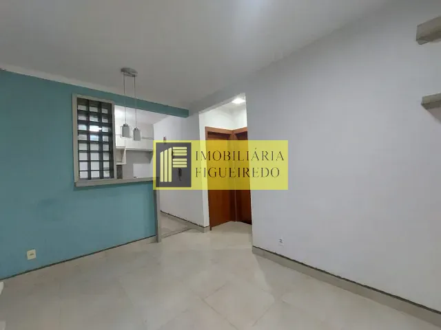 Apartamento com 50m² 2 quartos e 1 banheiro, à venda, no bairro Rios d'italia em São José do Rio Preto