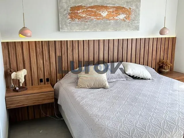 Apartamento com 110m² 3 quartos e 3 banheiros, à venda, no bairro Vila Embaré em Valinhos