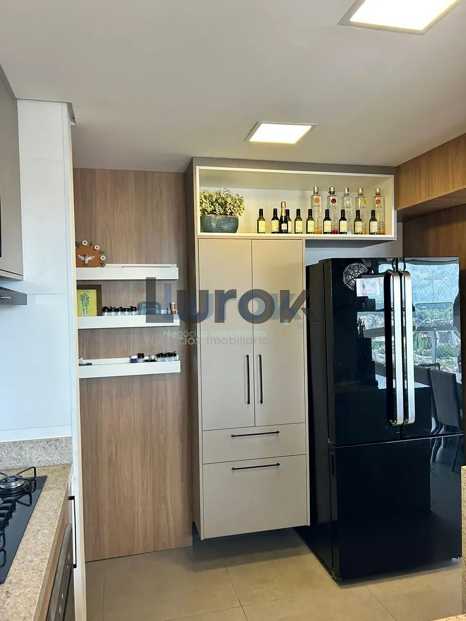 Apartamento, 3 quartos, 110 m² - Foto 6