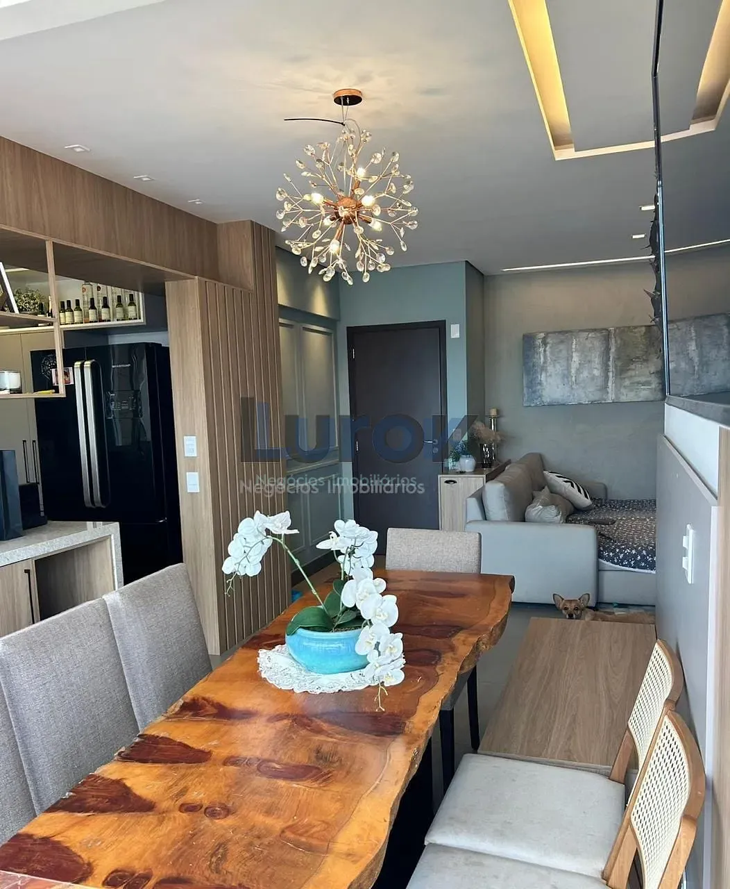 Apartamento, 3 quartos, 110 m² - Foto 11