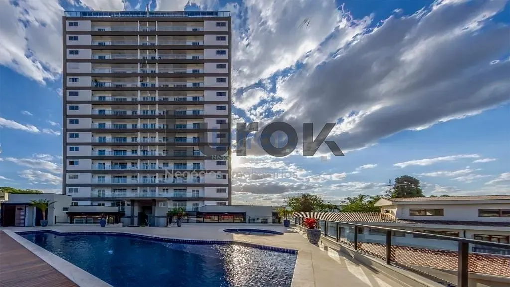 Apartamento, 3 quartos, 110 m² - Foto 1