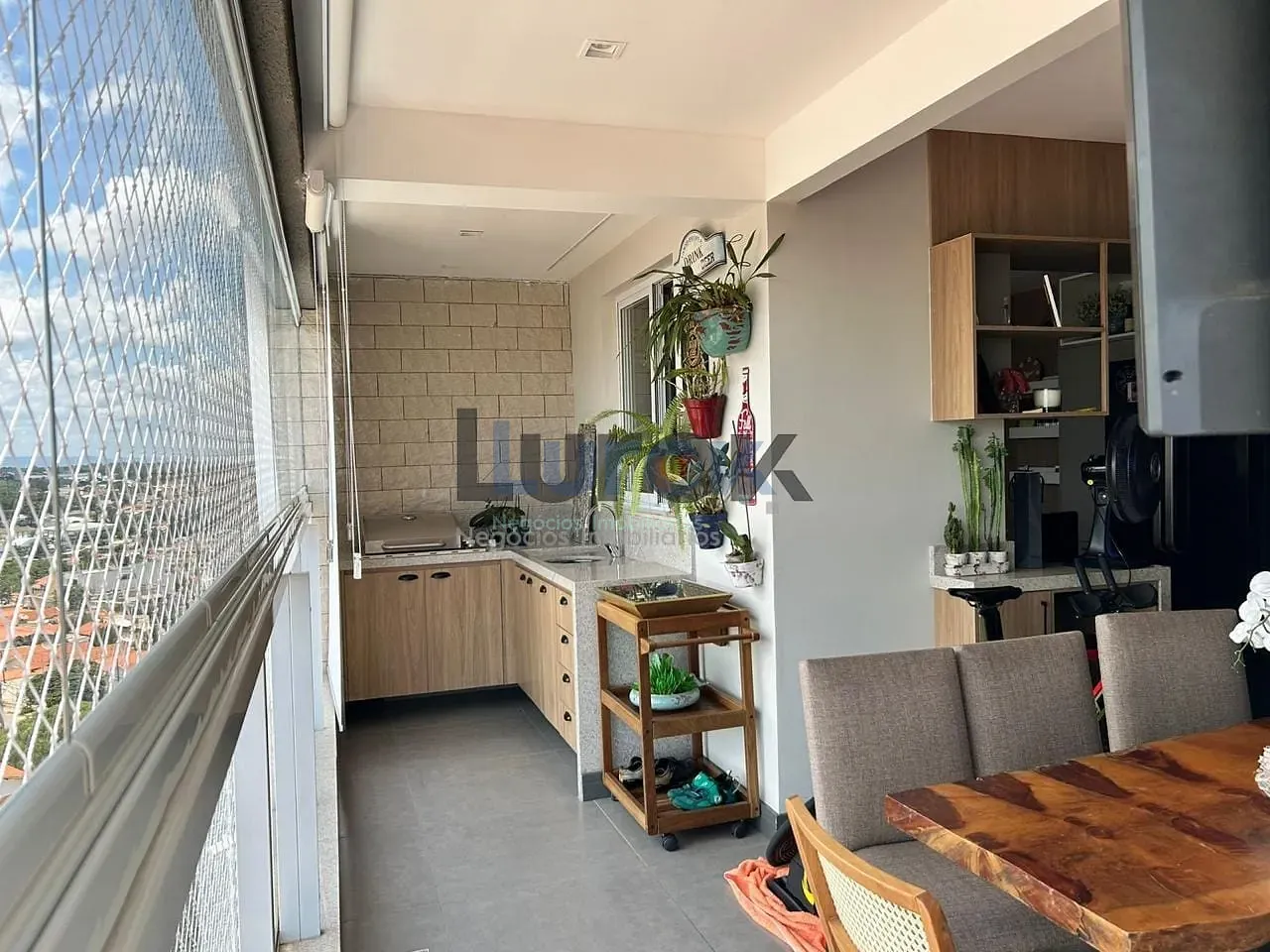 Apartamento, 3 quartos, 110 m² - Foto 9